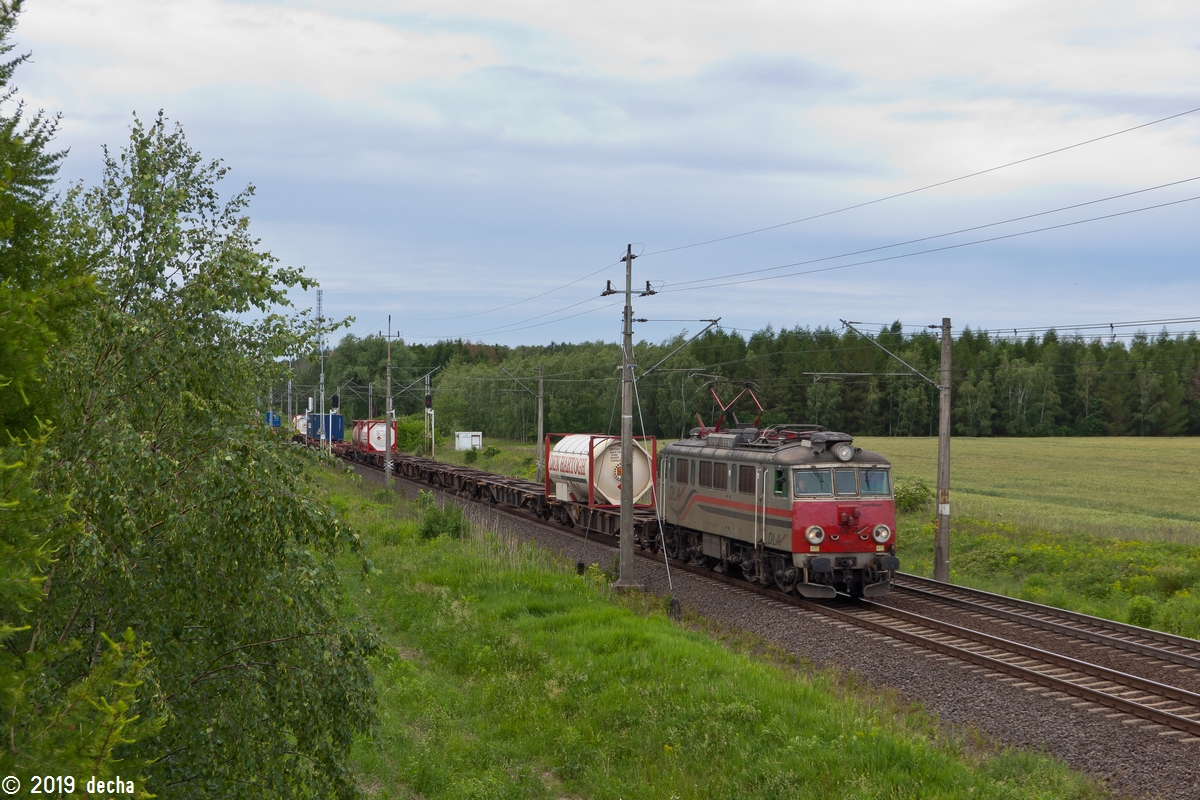 EU07E-150