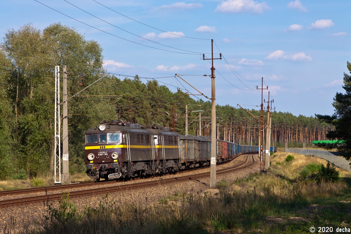 EU07-185 & EU07-186