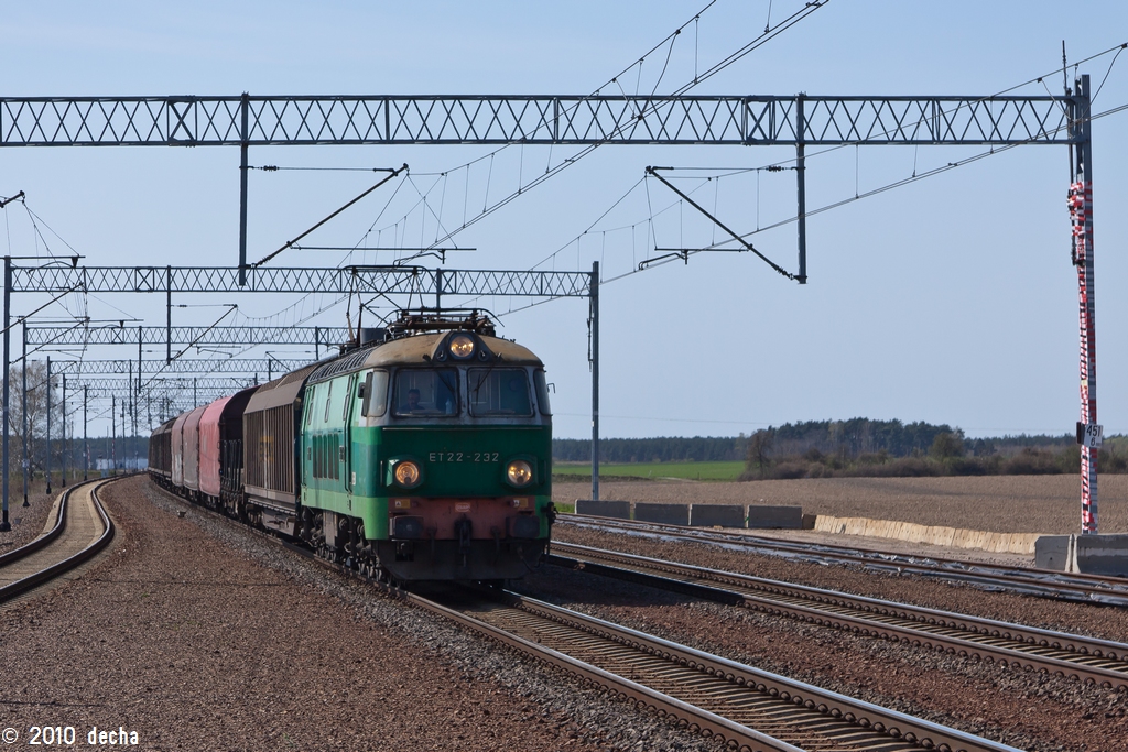 ET22-232