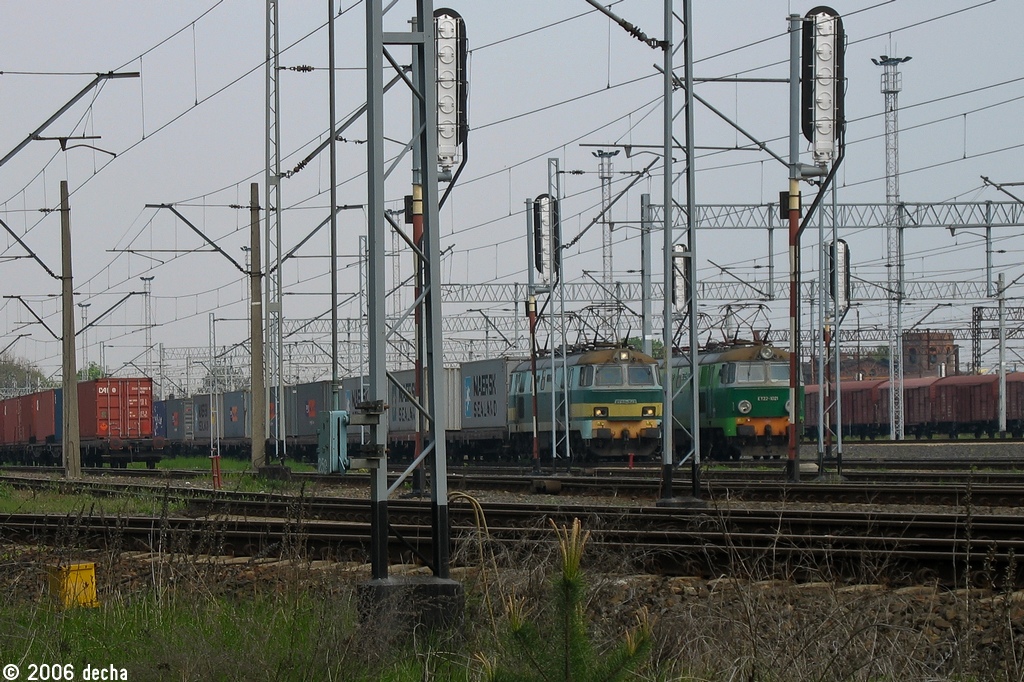 ET22-242 & ET22-1021