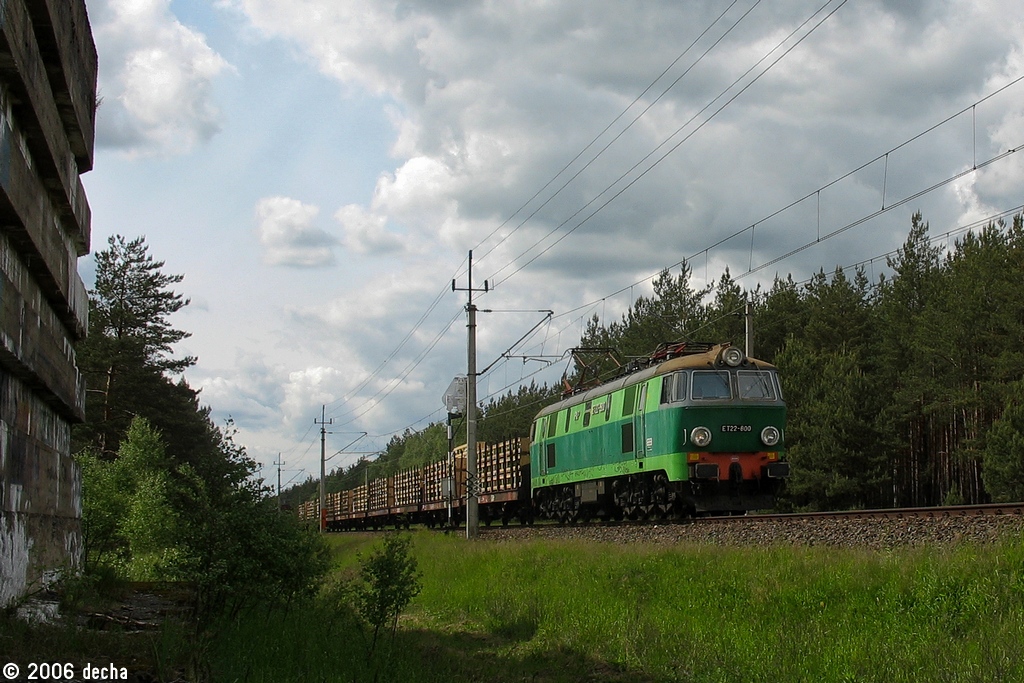 ET22-800