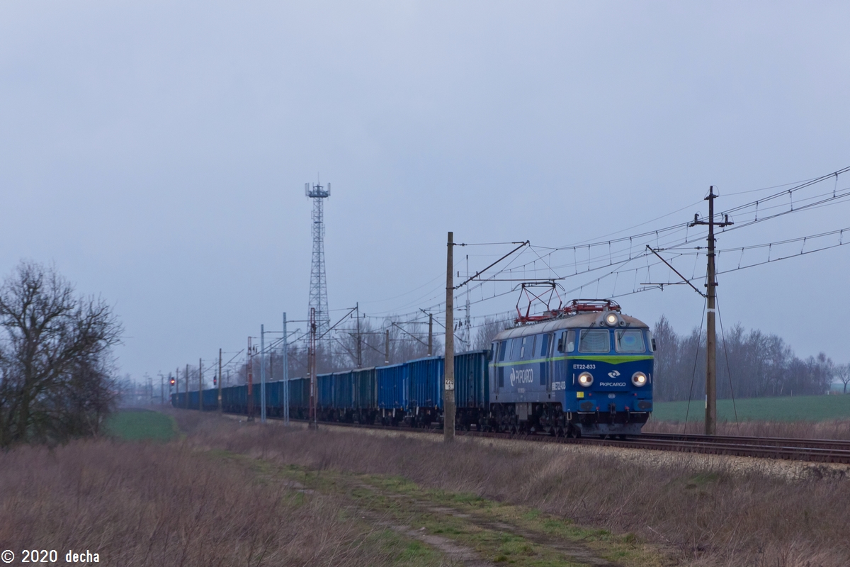 ET22-833