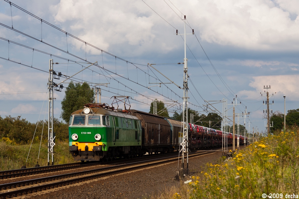 ET22-905