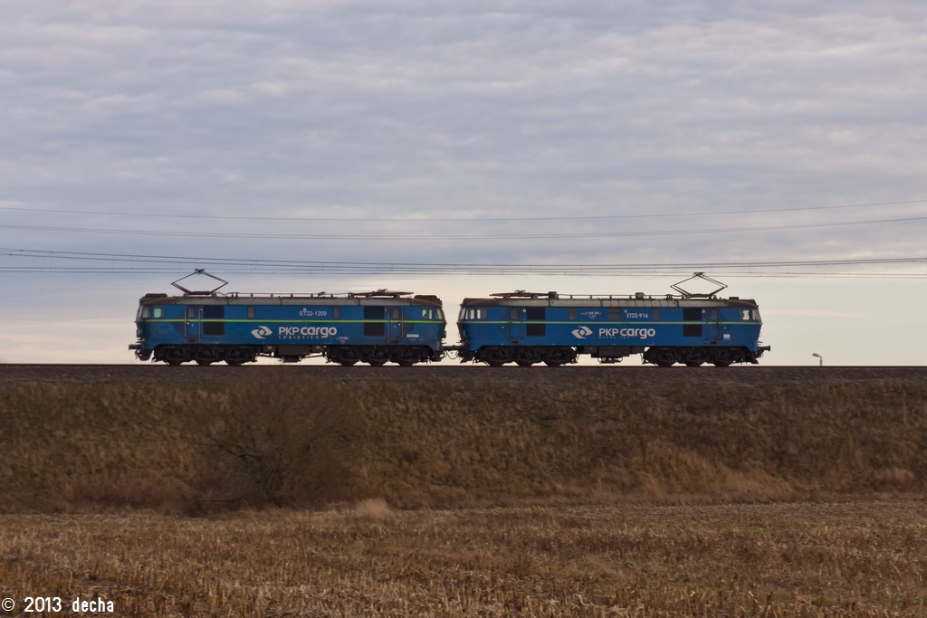 ET22-916 & ET22-1209