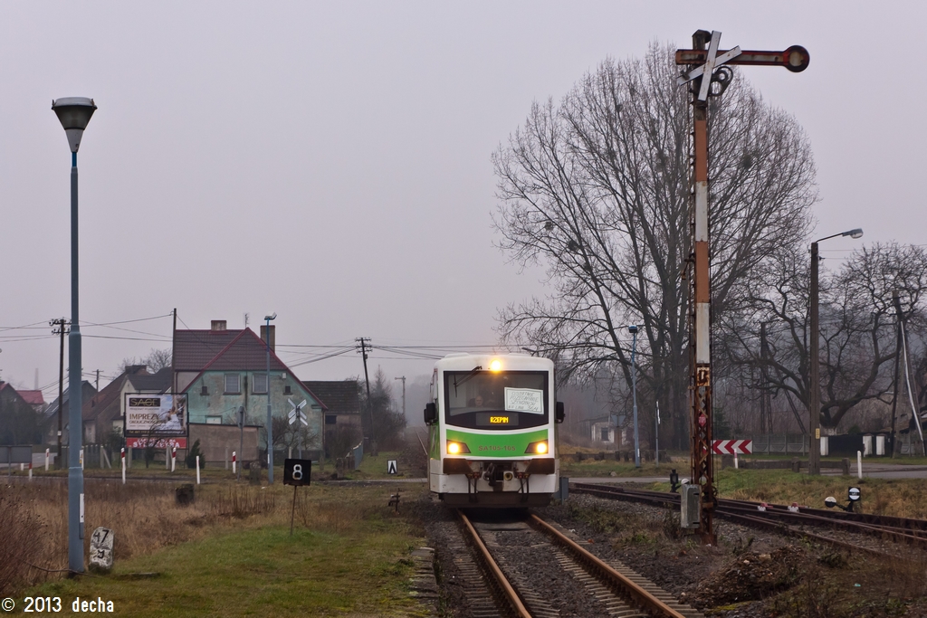 SA105-105