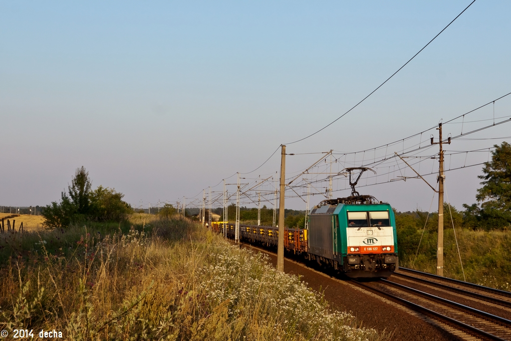 E186 127