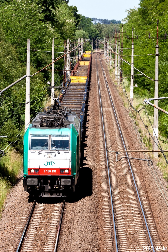 E186 131