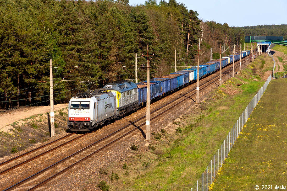 E186 139