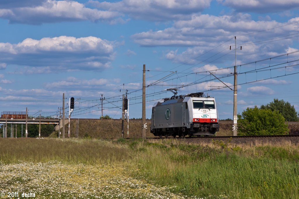 E186 140