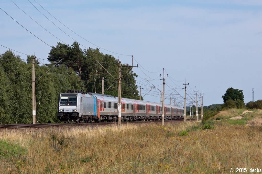 E186 143-4