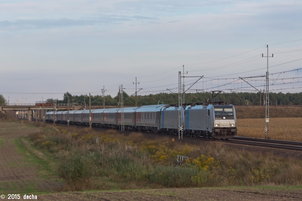 E186 143-4