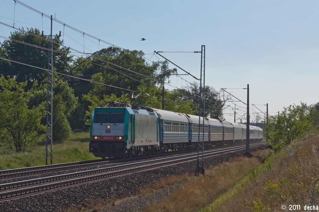186 241-6