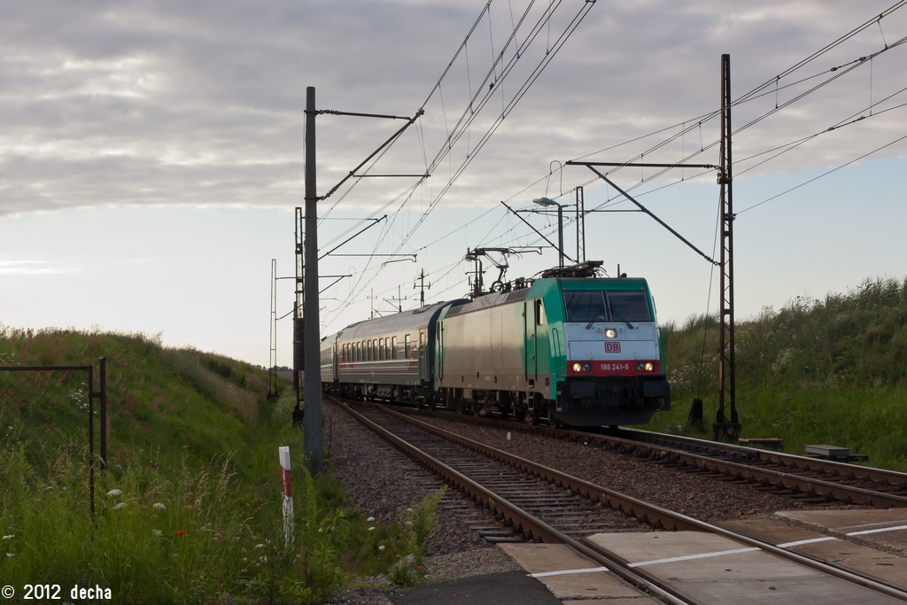 186 241-6