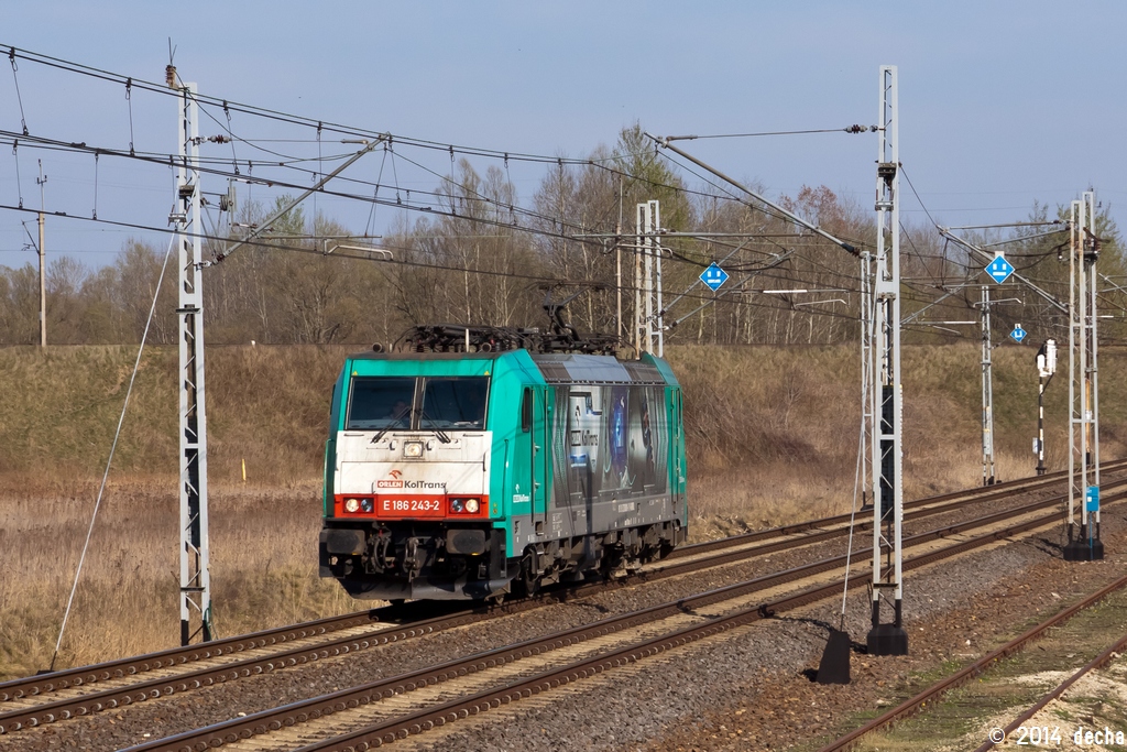 E186 243-2