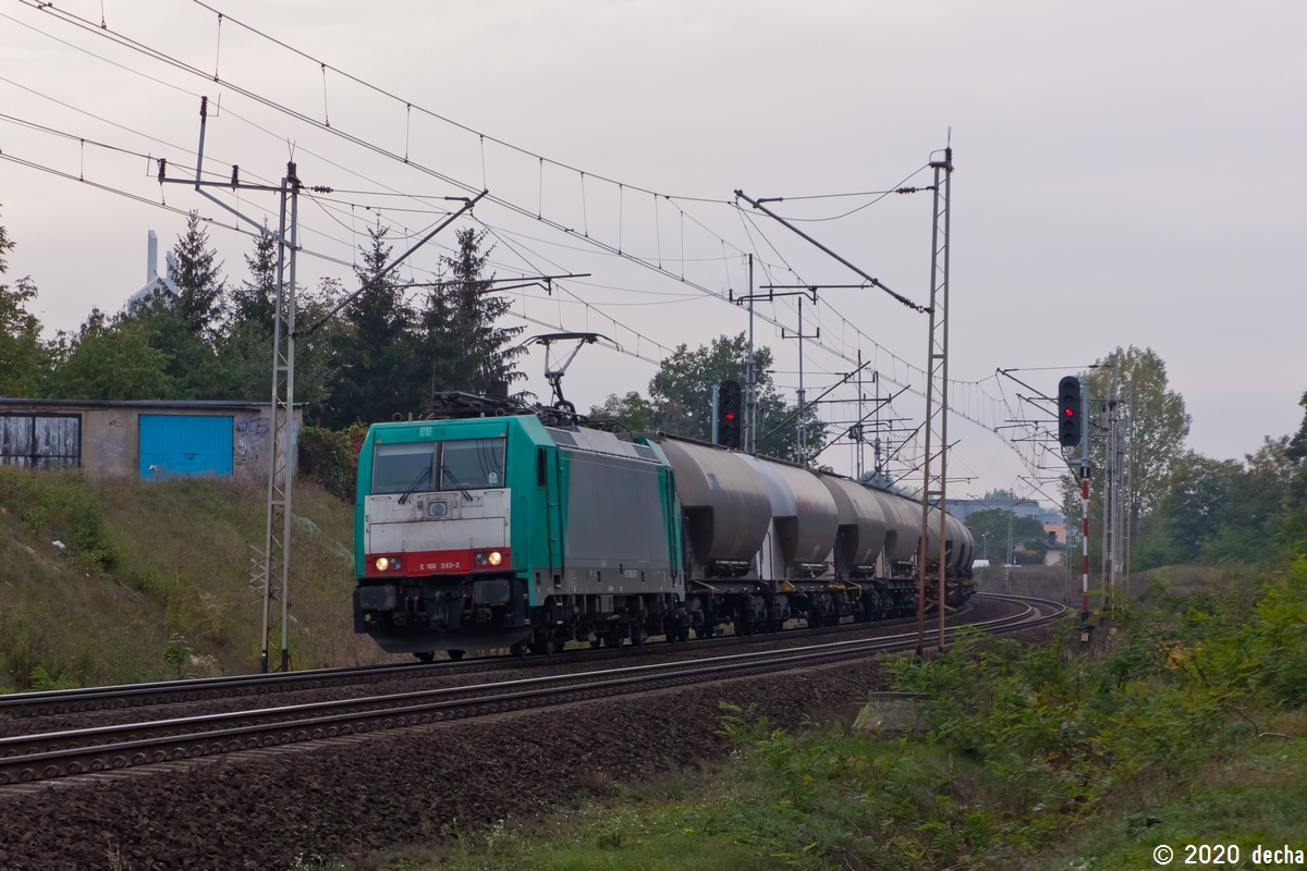 E186 243-2