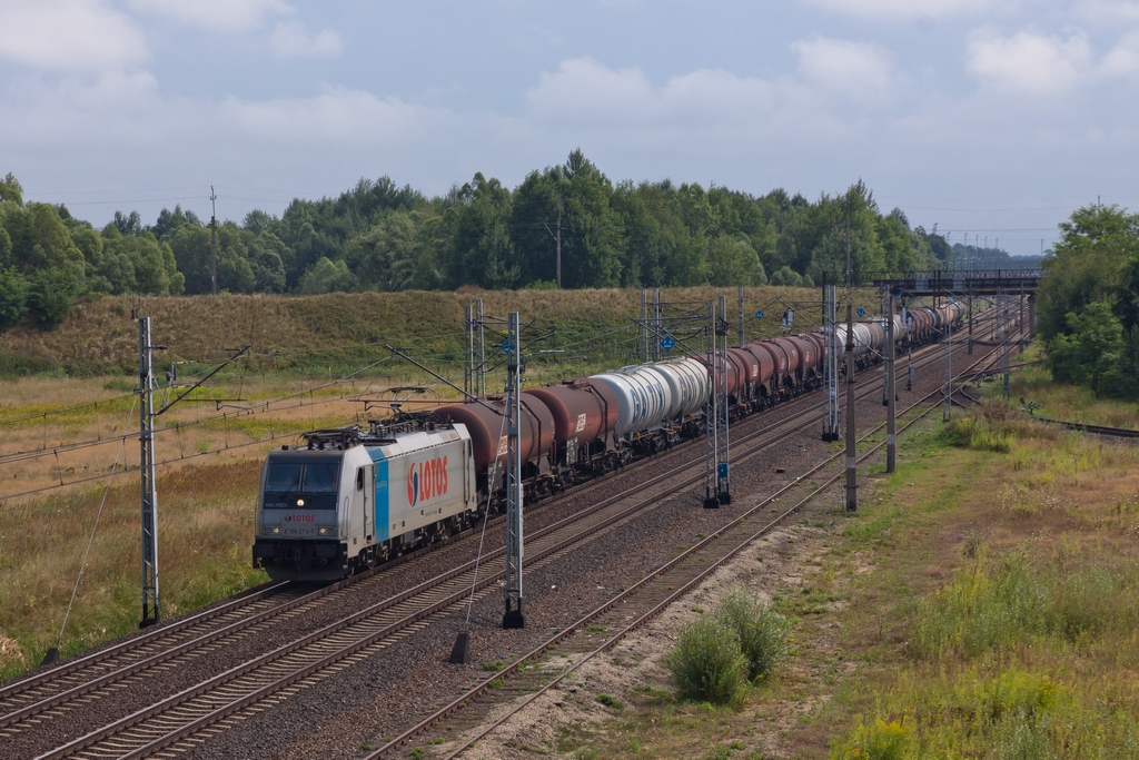 E186 274-7