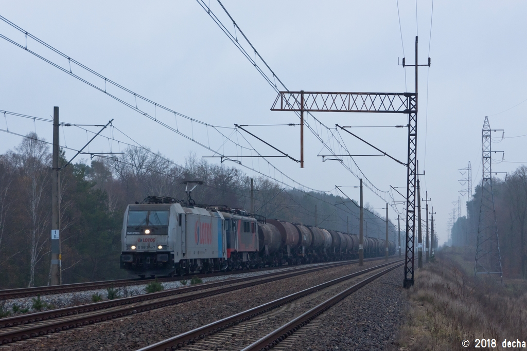 E186 274-7