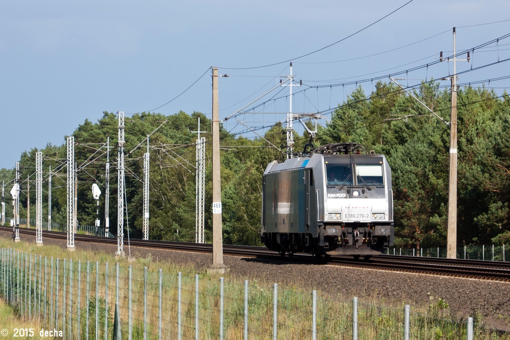 E186 276-2