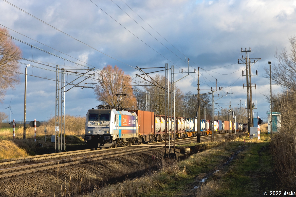 186 430-5