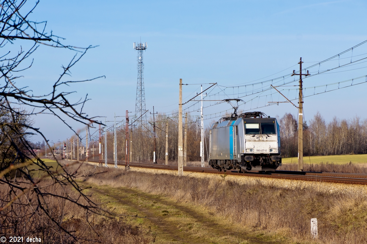 186 437-0