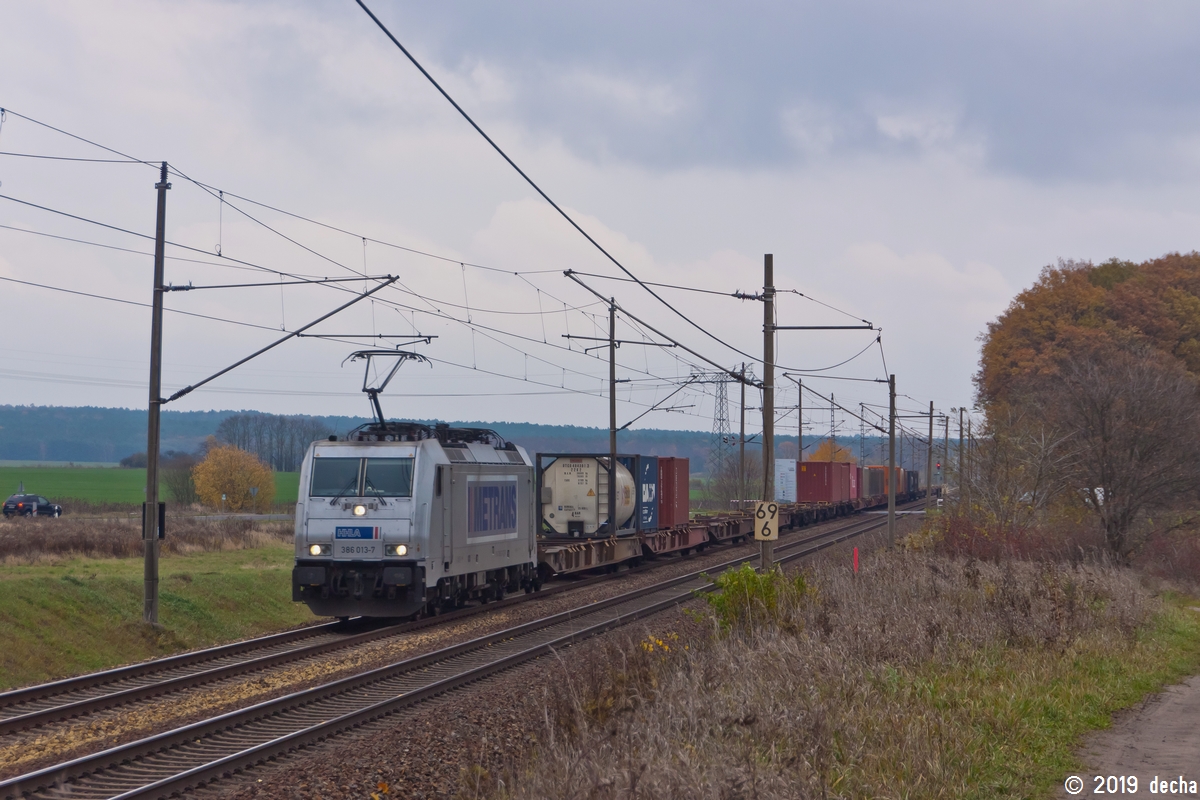 386 013-7