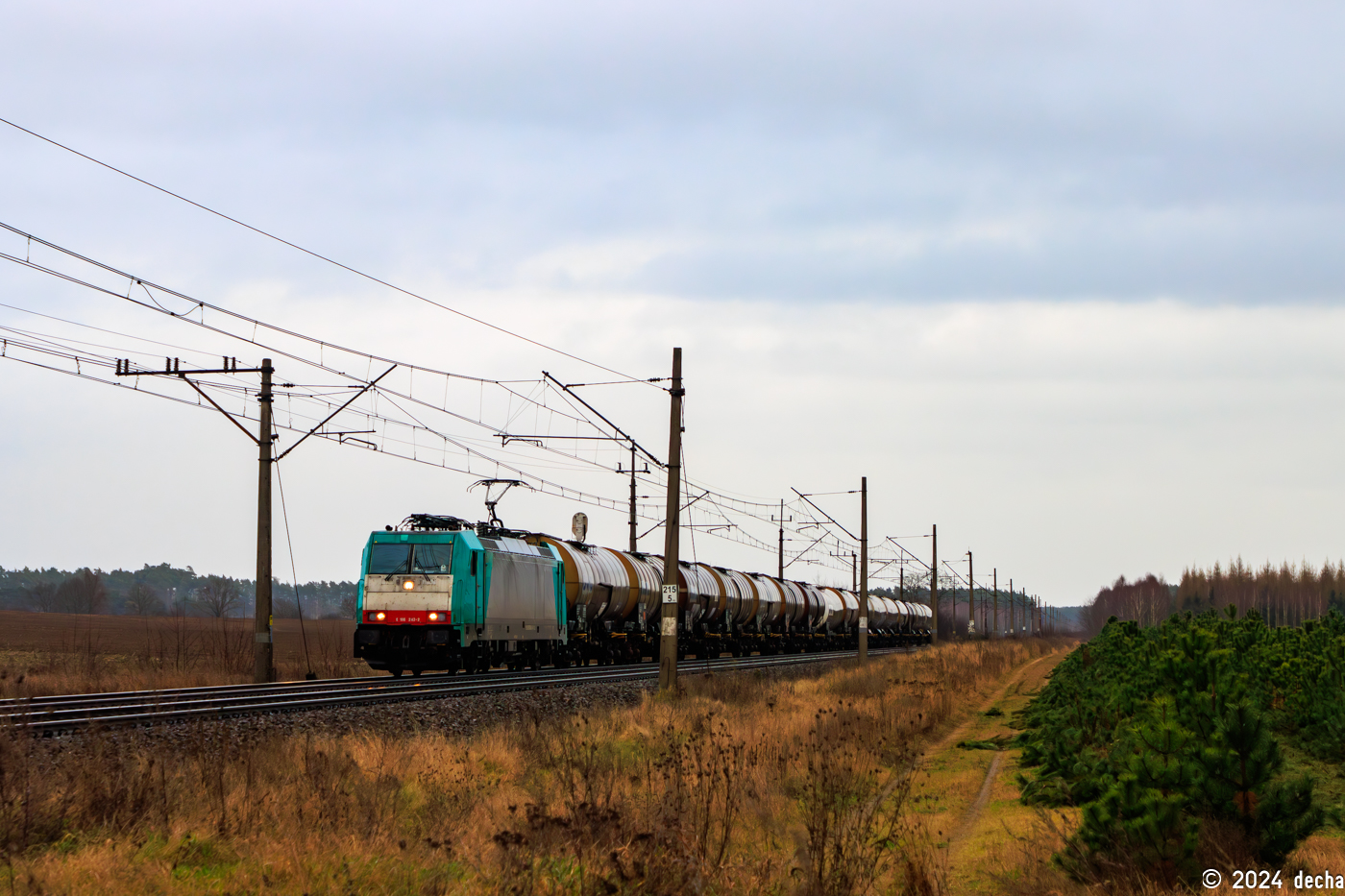 E186 243-2