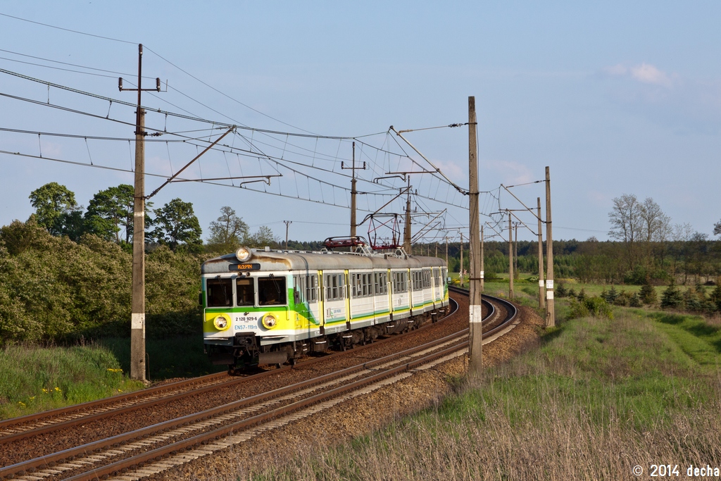 EN57-119