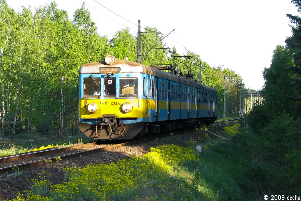 EN57-1358