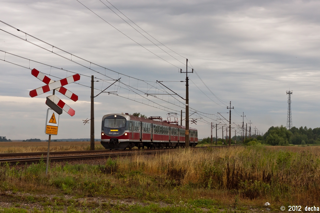 EN57-2004