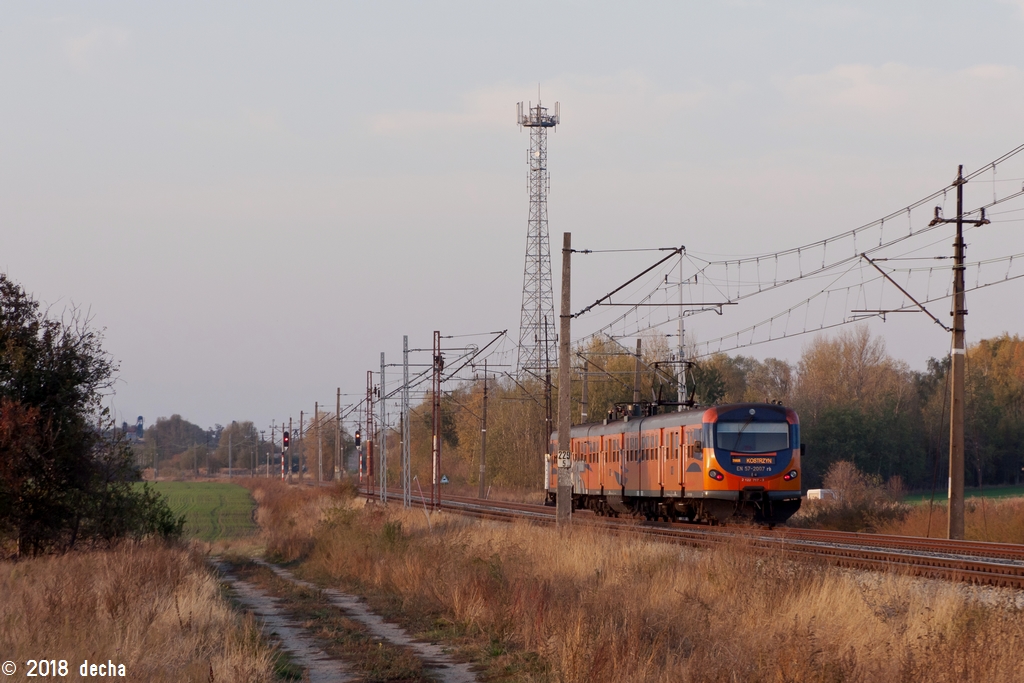 EN57-2007