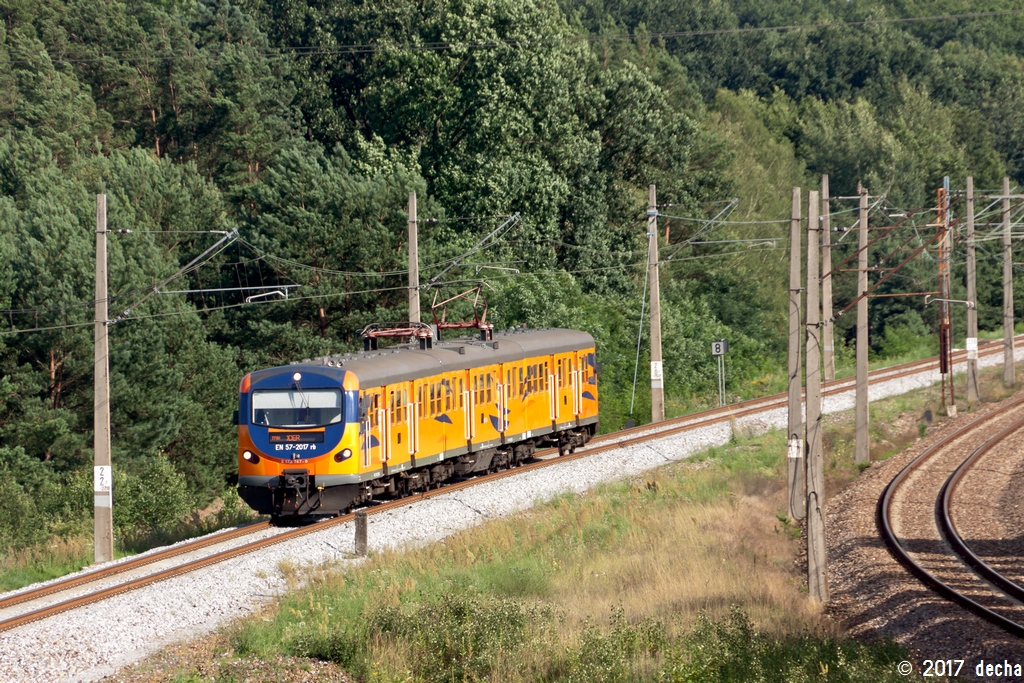 EN57-2017