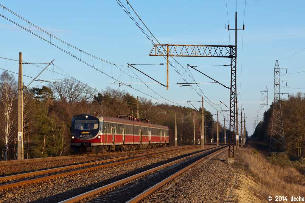 EN57-2025