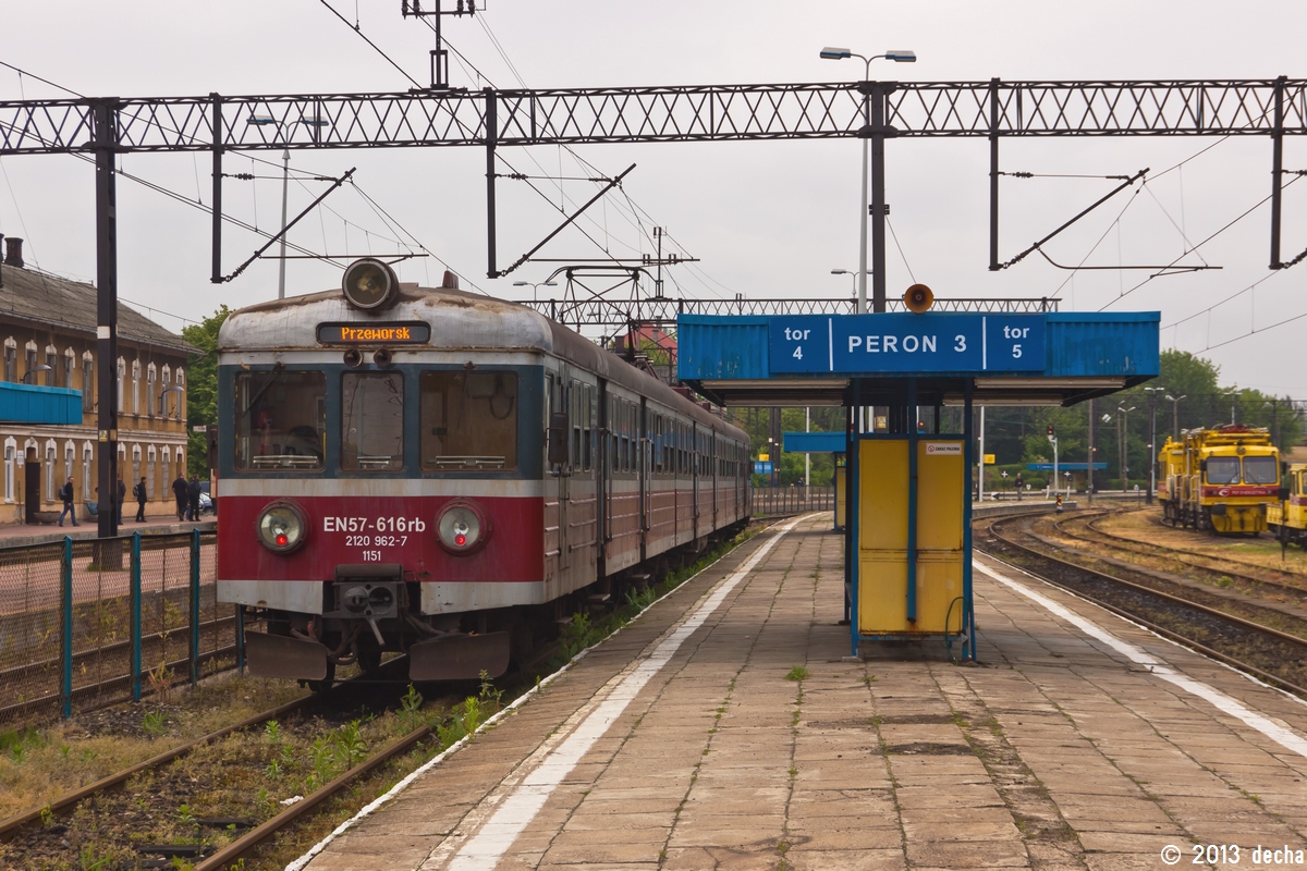 EN57-616