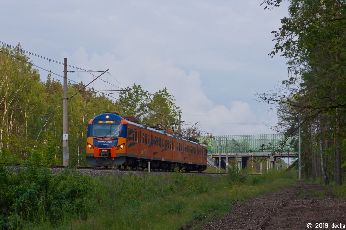 EN57AL-2113