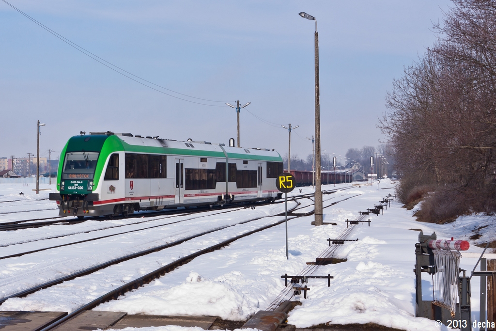 SA133-020