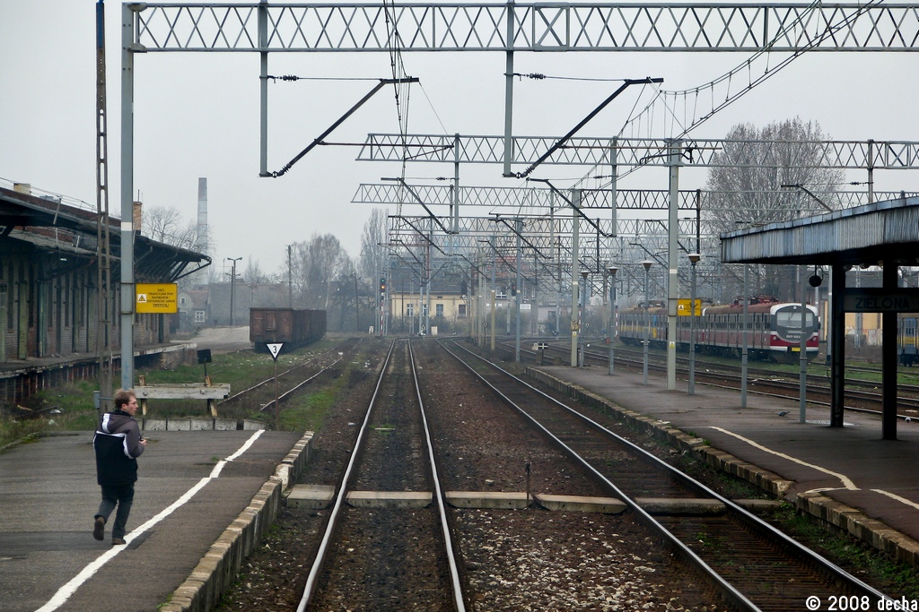 Zielona Góra