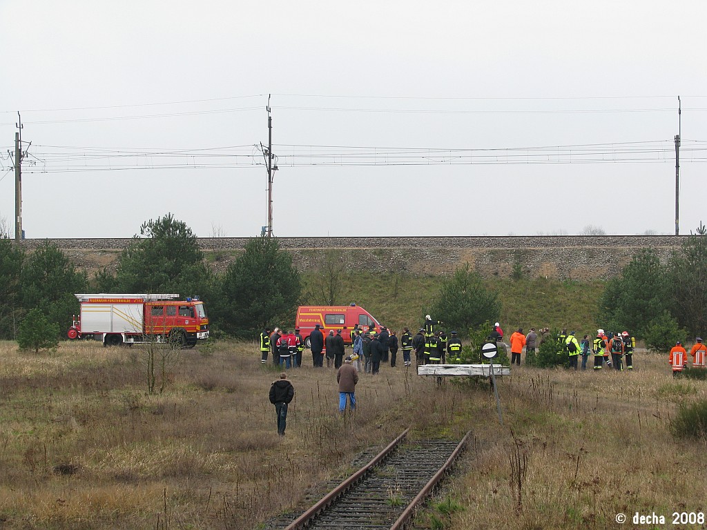 Rozszczelnienie cystern