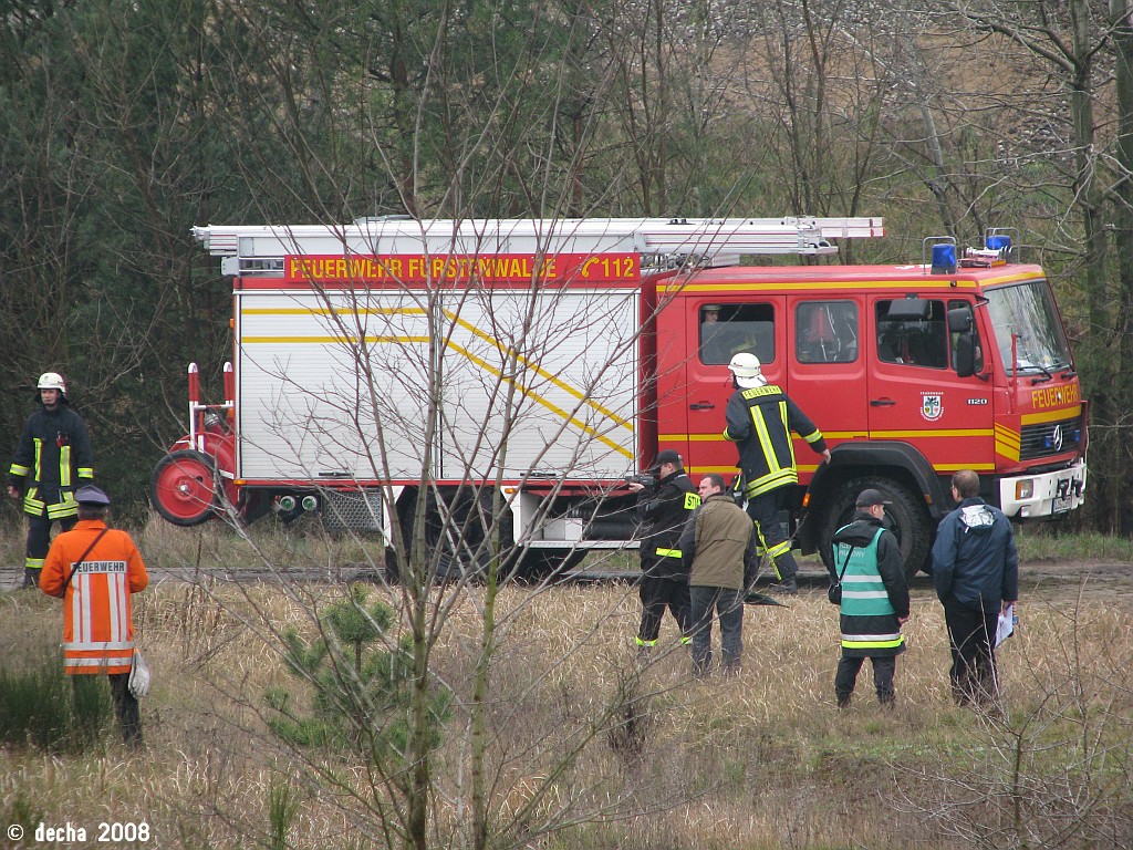 Rozszczelnienie cystern