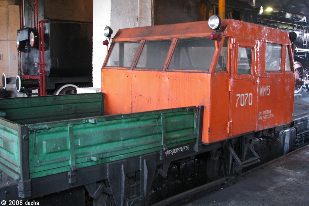 WM5-7070