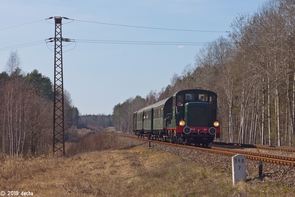 SM30-507