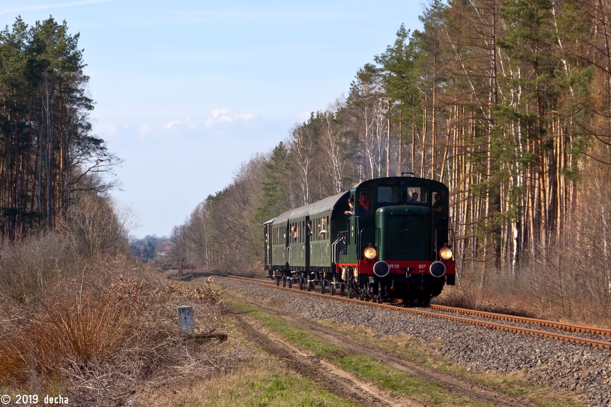 SM30-507