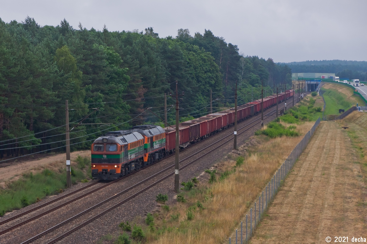 M62-1199 & M62-0161