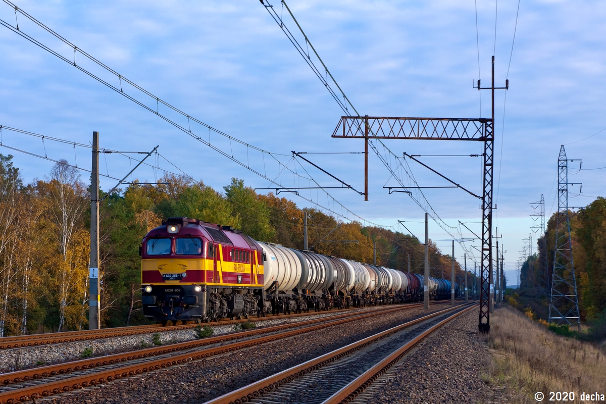 M62M-005