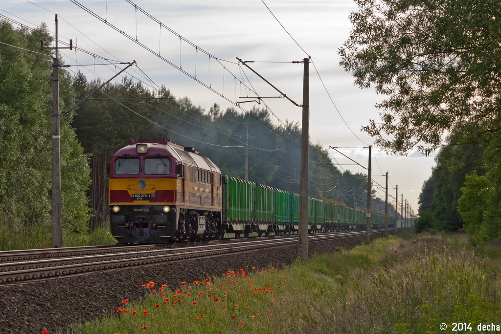 M62M-015