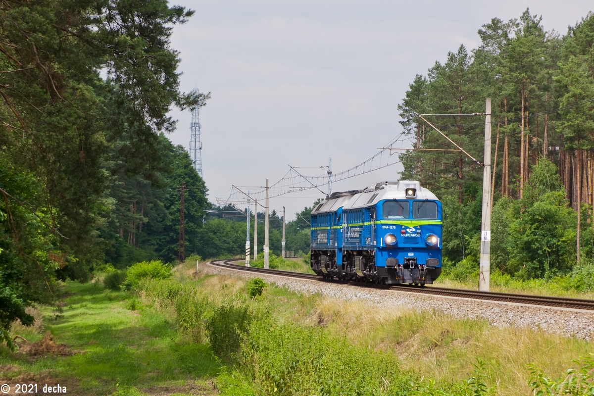 ST44-1276 & ST44-1212