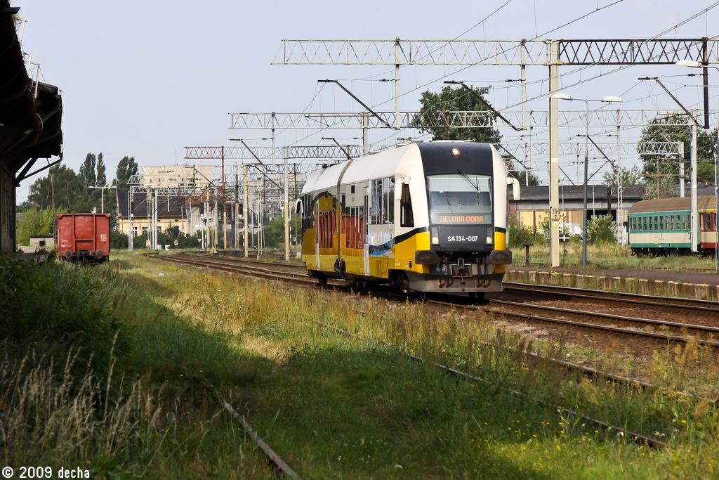 SA134-007