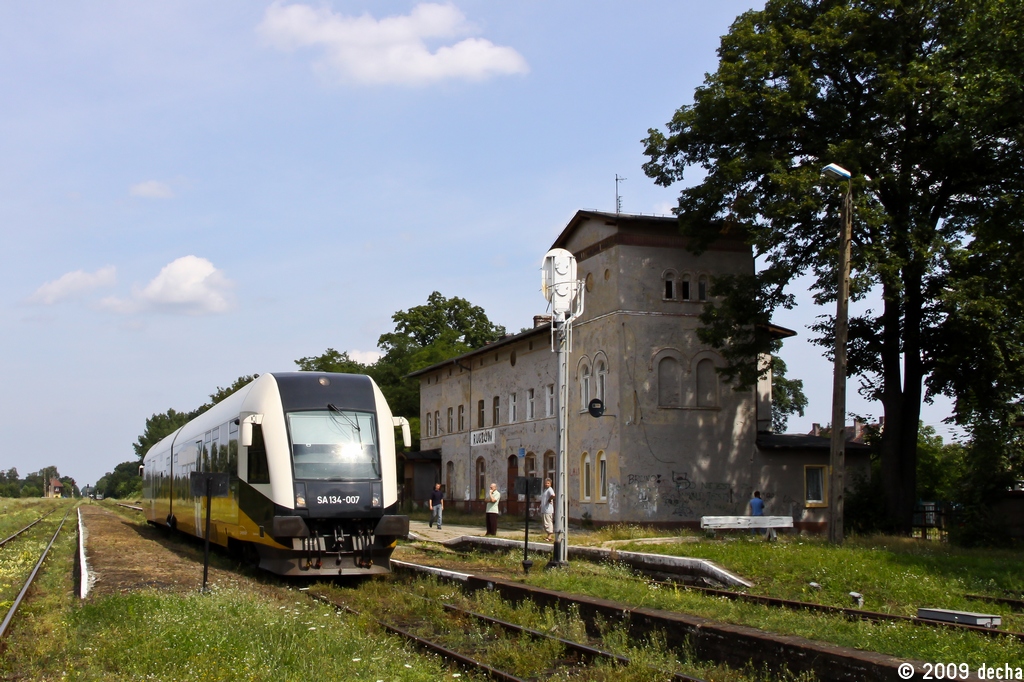 SA134-007