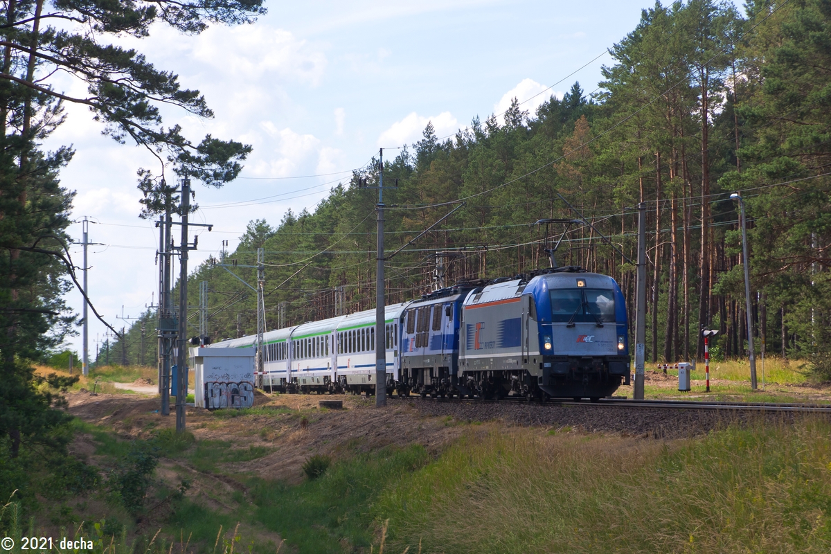 EU44-008 & EP09-005