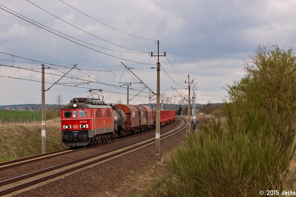 3E/1-003