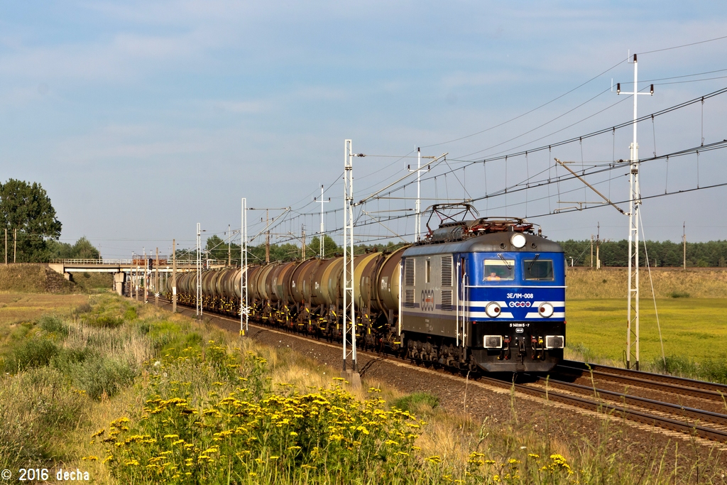 3E/1M-008